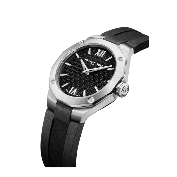 Baume &amp; Mercier Riviera M0A10613 Quartz 36 mm