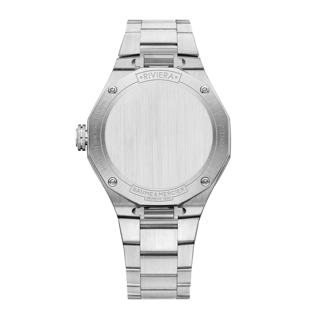 Baume &amp; Mercier Riviera M0A10614 Quartz 36 mm