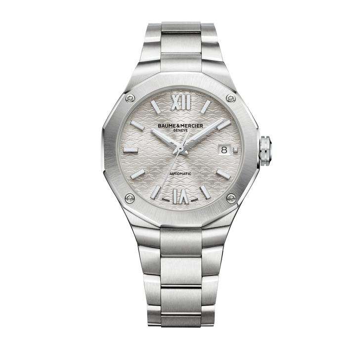 Baume &amp; Mercier Riviera M0A10615 Automatic 36 mm