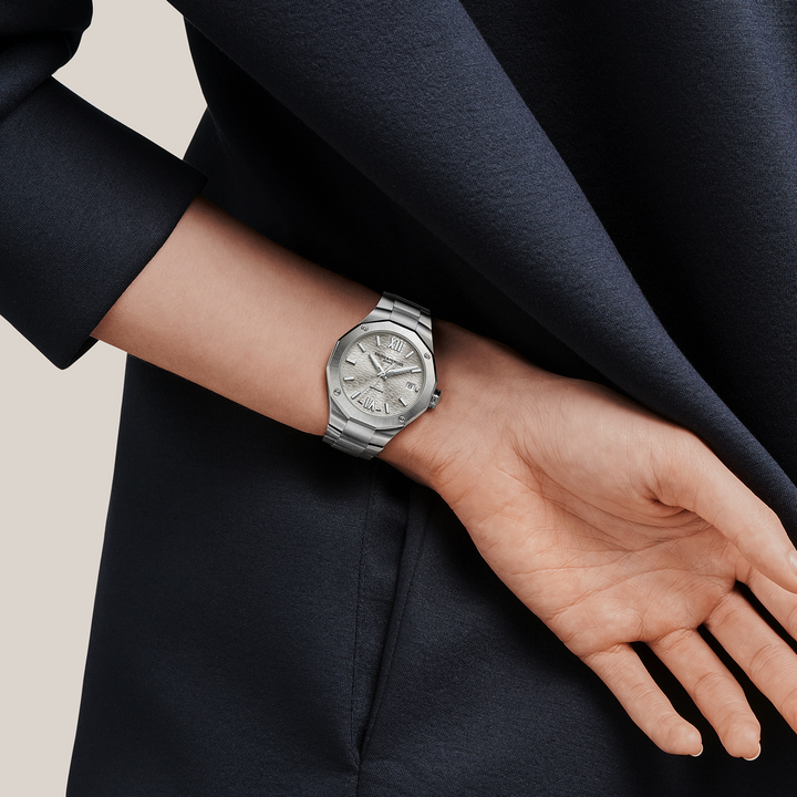 Baume &amp; Mercier Riviera M0A10615 Automatic 36 mm