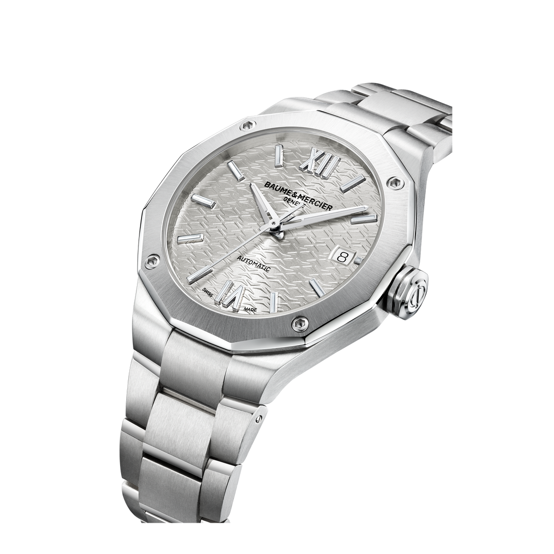 Baume &amp; Mercier Riviera M0A10615 Automatic 36 mm