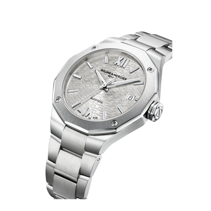 Baume &amp; Mercier Riviera M0A10615 Automatic 36 mm
