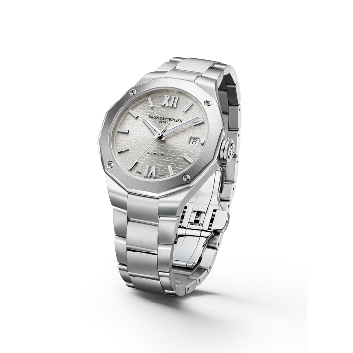 Baume &amp; Mercier Riviera M0A10615 Automatic 36 mm