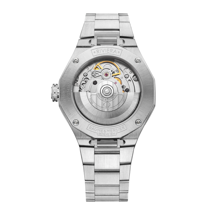 Baume &amp; Mercier Riviera M0A10615 Automatic 36 mm