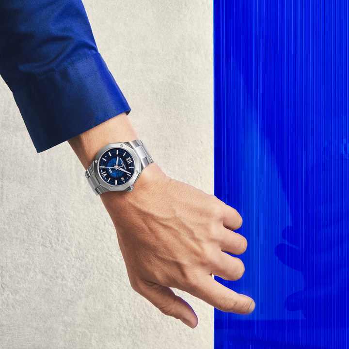 Baume & Mercier Riviera M0A10616 Automatic 42 mm