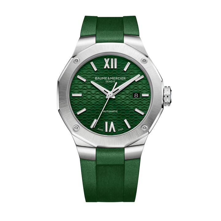 Baume & Mercier Riviera M0A10618 Automatic 42 mm