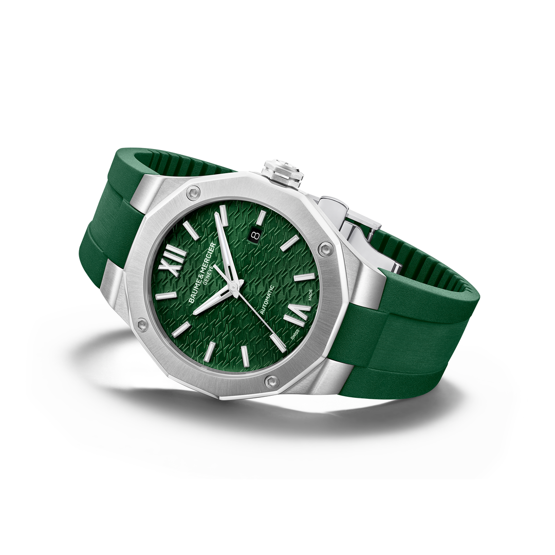 Baume & Mercier Riviera M0A10618 Automatic 42 mm