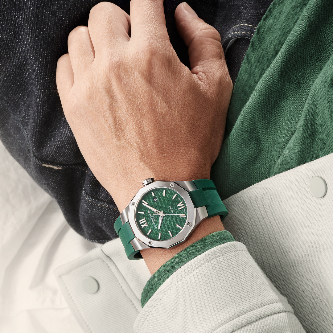 Baume & Mercier Riviera M0A10618 Automatic 42 mm