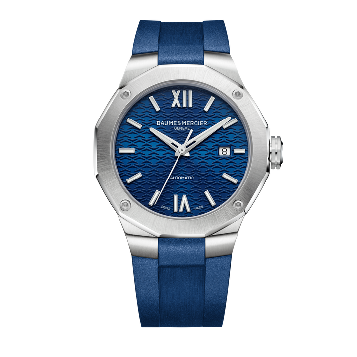 Baume &amp; Mercier Riviera M0A10619 Automatic 42 mm
