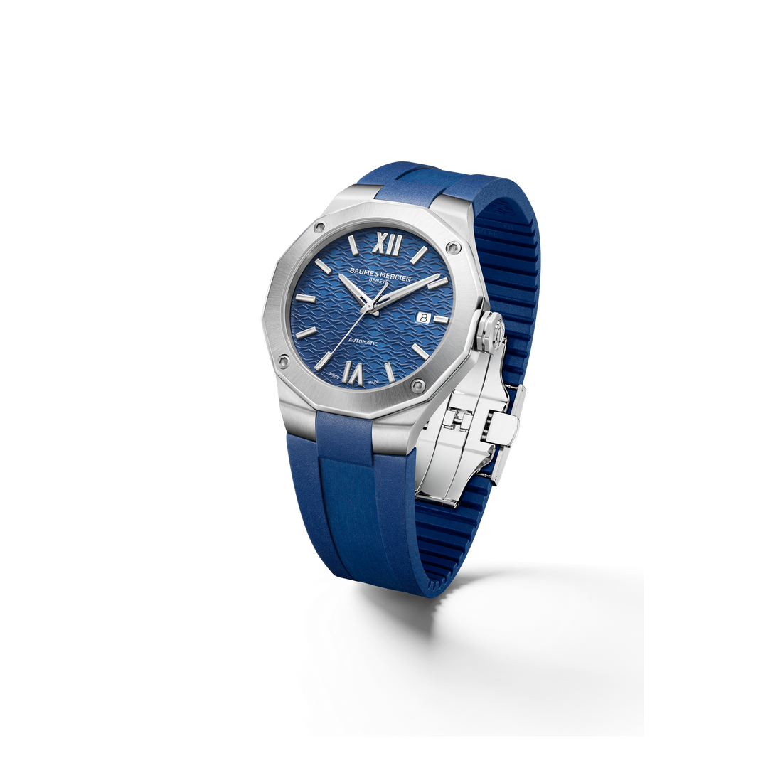 Baume &amp; Mercier Riviera M0A10619 Automatic 42 mm