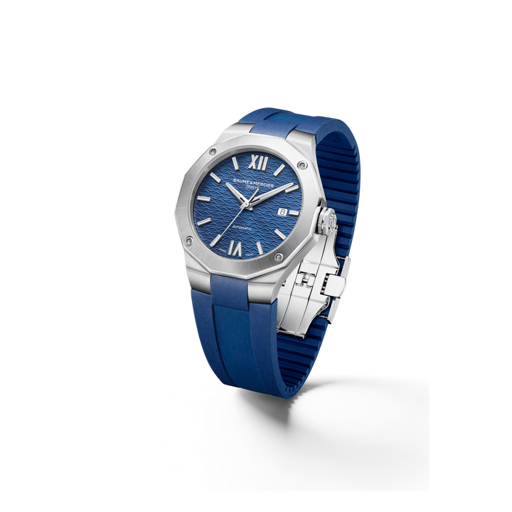 Baume &amp; Mercier Riviera M0A10619 Automatic 42 mm