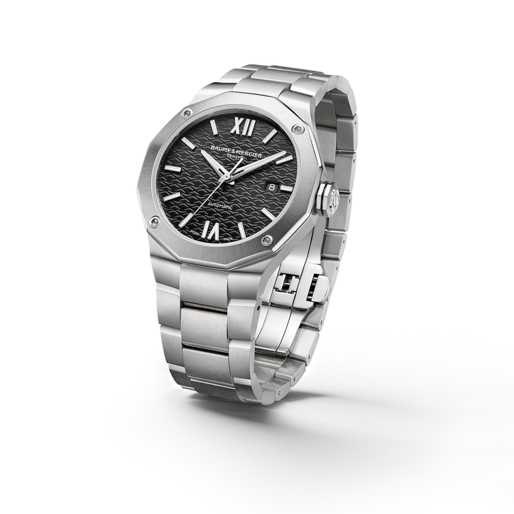 Baume & Mercier Riviera M0A10621 Automatic 42 mm