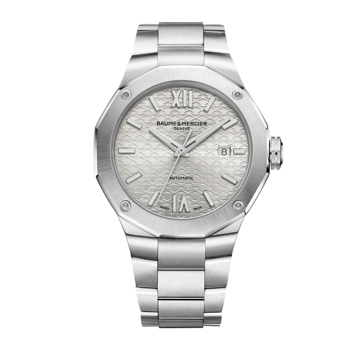 Baume &amp; Mercier Riviera M0A10622 Automatic 42 mm