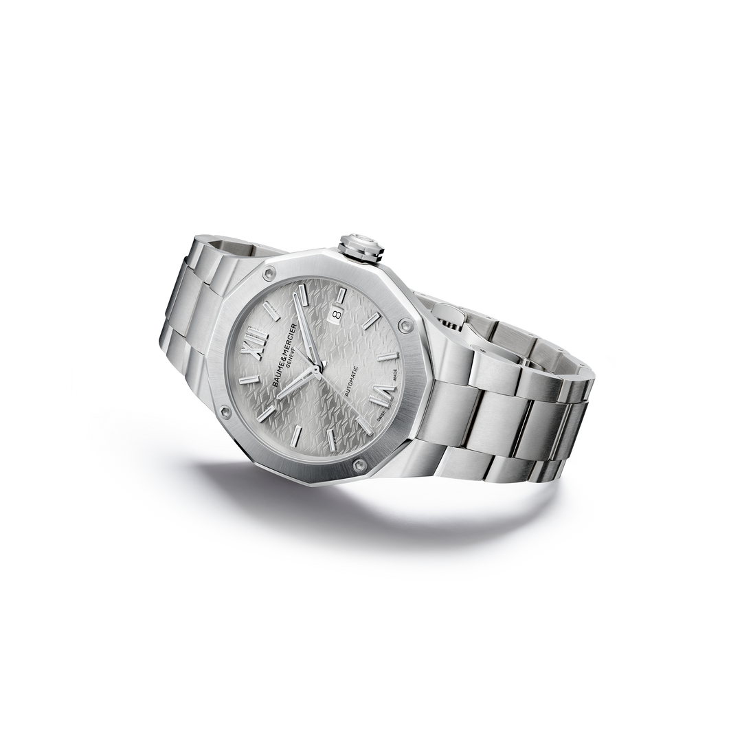 Baume &amp; Mercier Riviera M0A10622 Automatic 42 mm