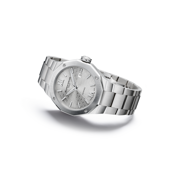 Baume &amp; Mercier Riviera M0A10622 Automatic 42 mm