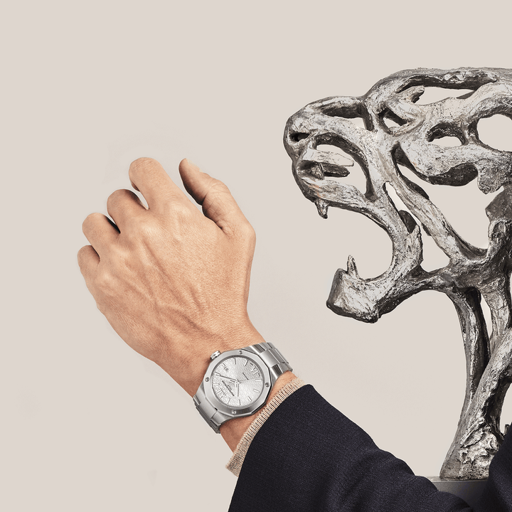 Baume &amp; Mercier Riviera M0A10622 Automatic 42 mm