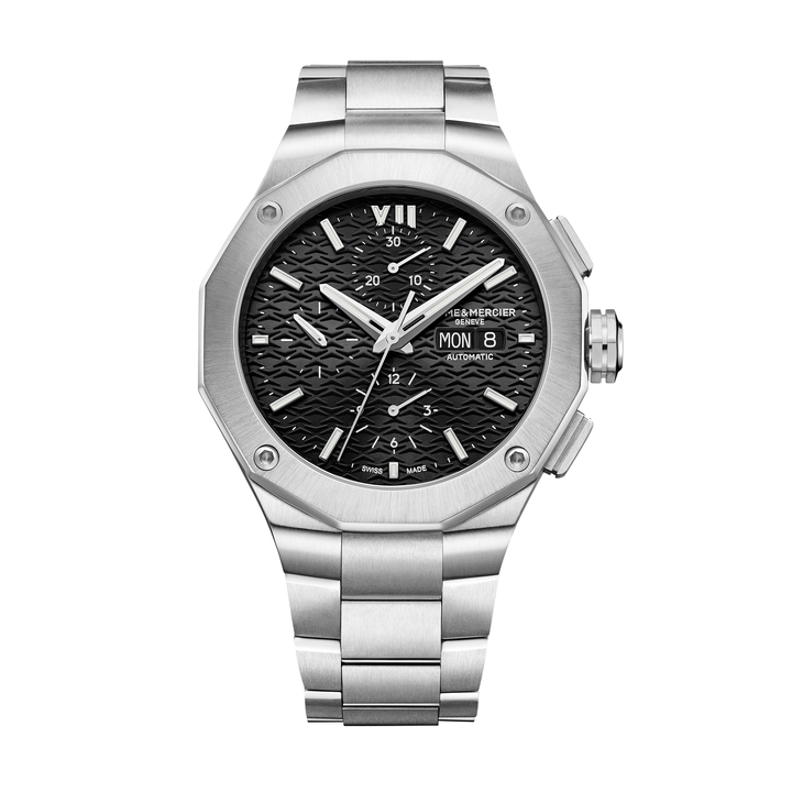 Baume & Mercier Riviera M0A10624 Automatic 43 mm
