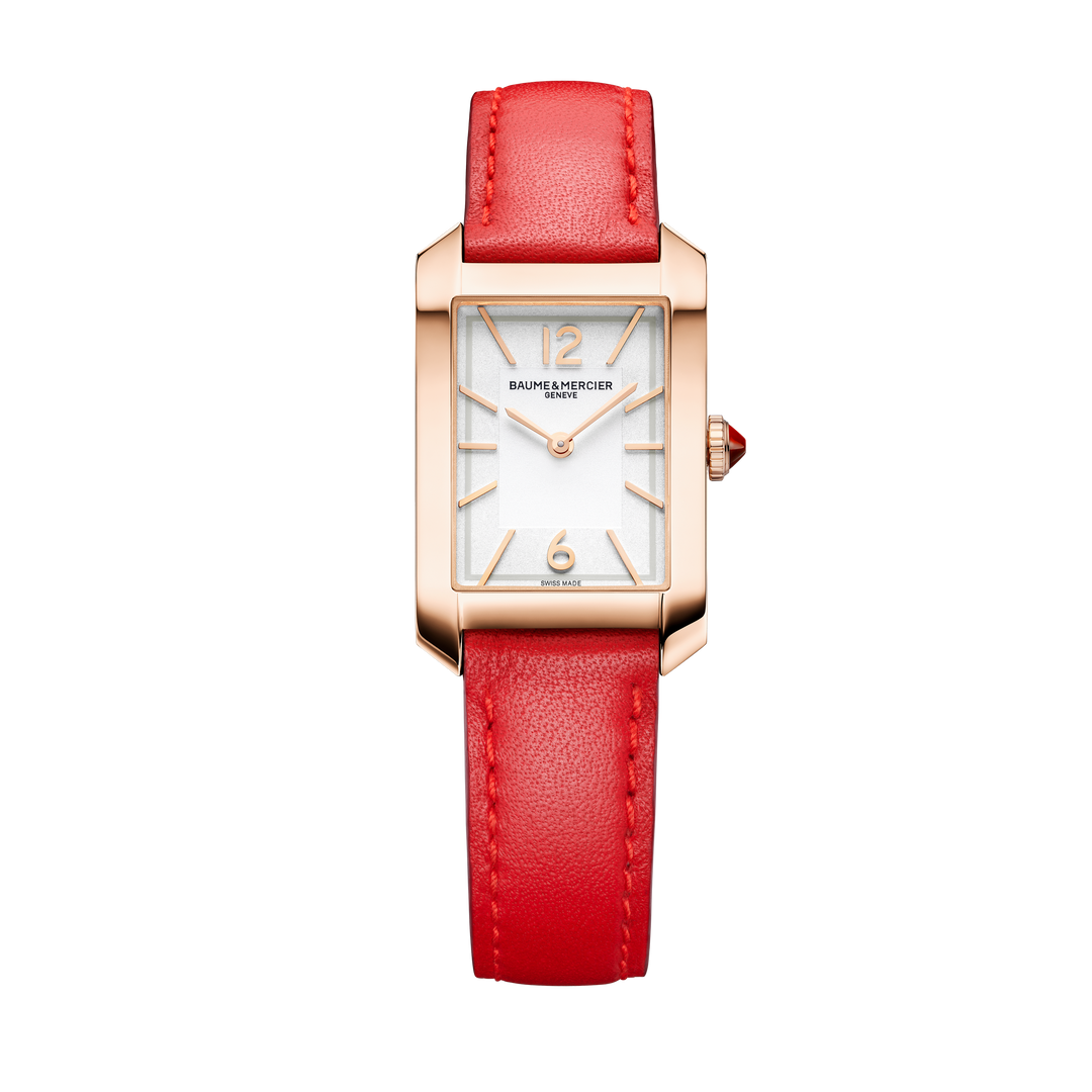 Baume &amp; Mercier Hampton M0A10628 Quartz Small