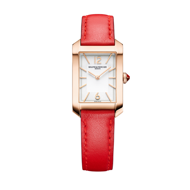 Baume &amp; Mercier Hampton M0A10628 Quartz Small