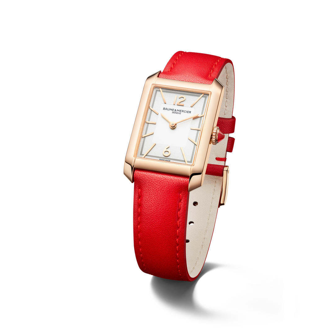 Baume &amp; Mercier Hampton M0A10628 Quartz Small