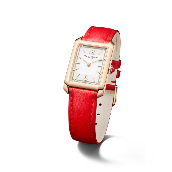 Baume &amp; Mercier Hampton M0A10628 Quartz Small