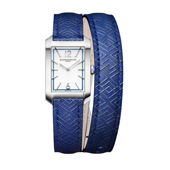 Baume &amp; Mercier Hampton M0A10629 Quartz Small