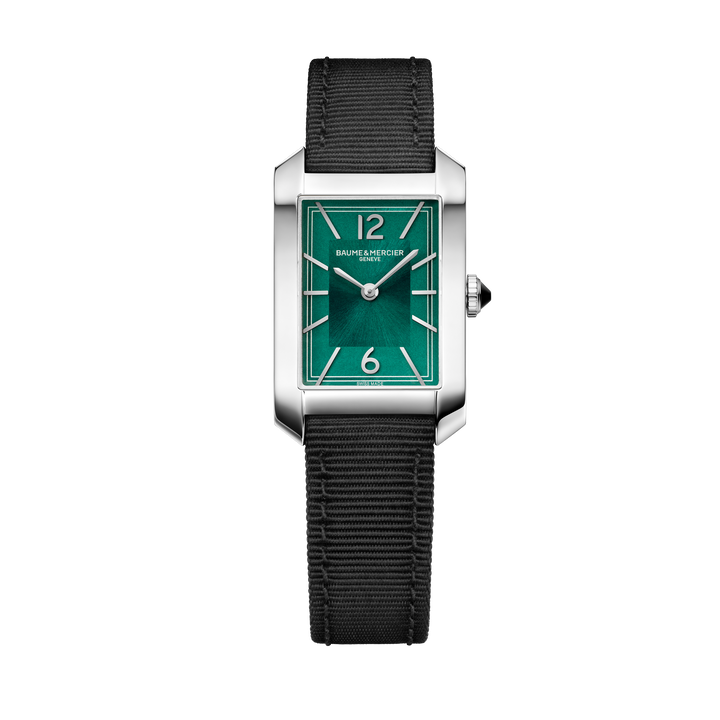 Baume &amp; Mercier Hampton M0A10630 Quartz Small