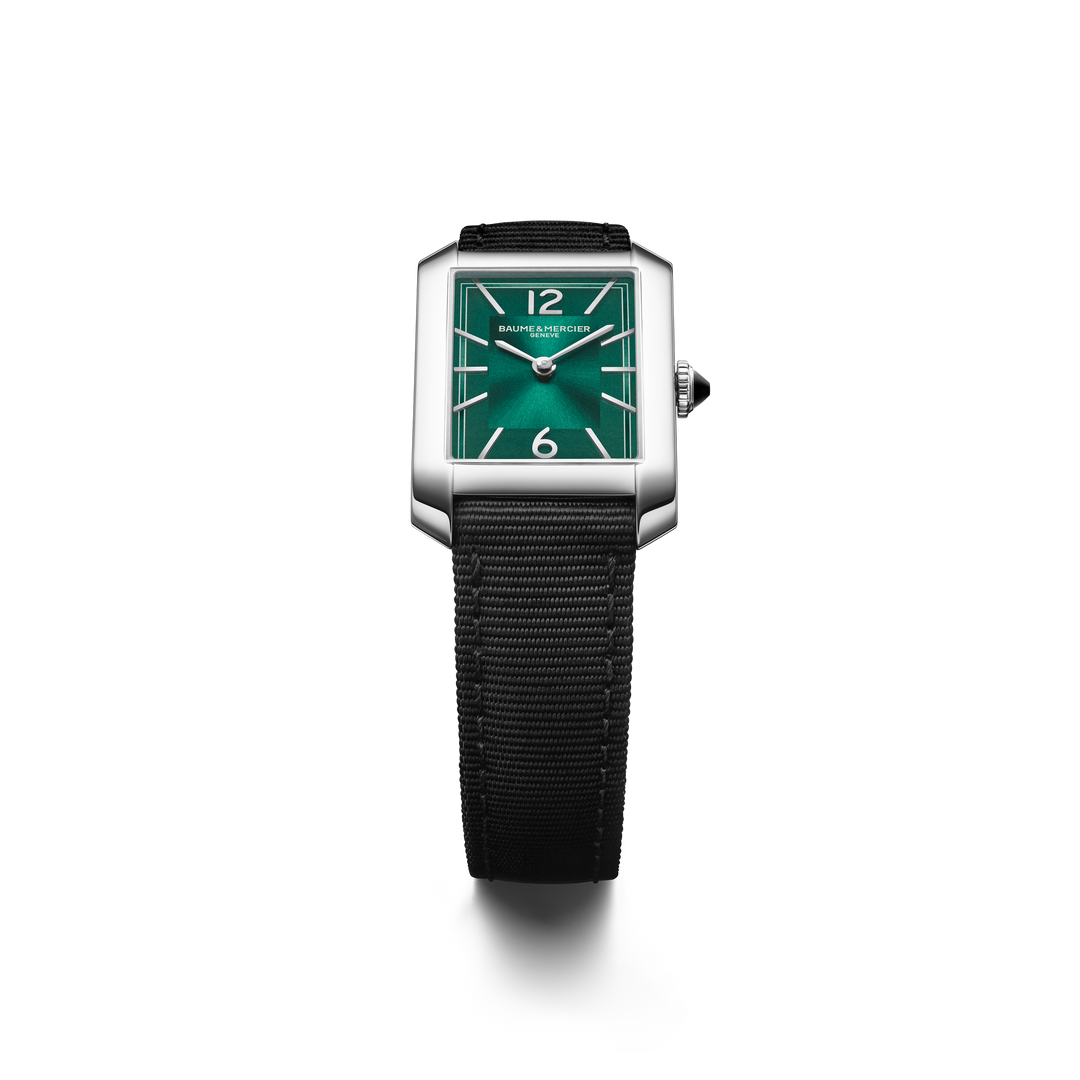 Baume &amp; Mercier Hampton M0A10630 Quartz Small