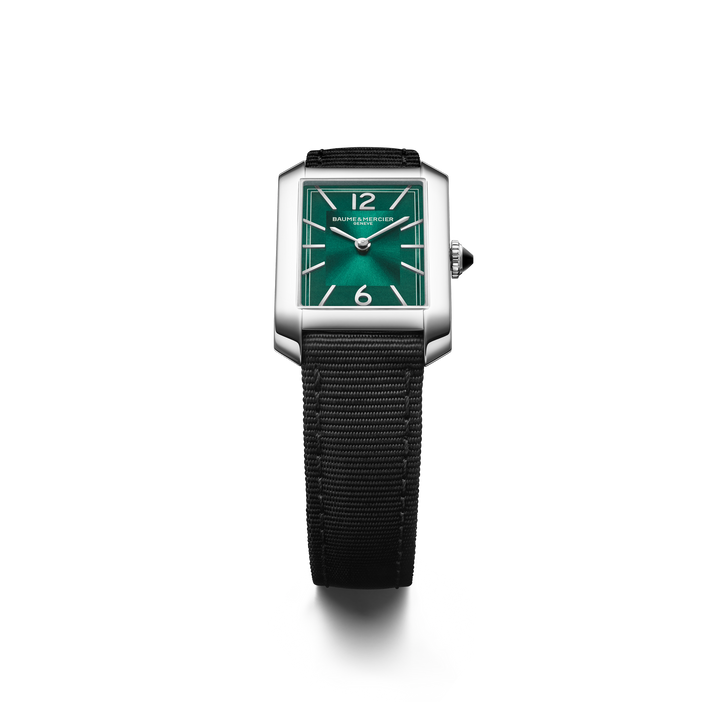 Baume &amp; Mercier Hampton M0A10630 Quartz Small