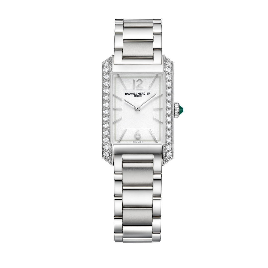 Baume &amp; Mercier Hampton M0A10631 Quartz Small