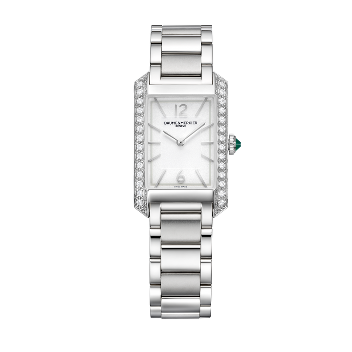 Baume &amp; Mercier Hampton M0A10631 Quartz Small
