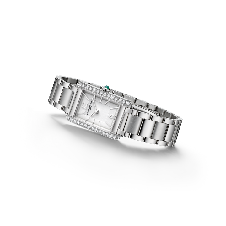 Baume &amp; Mercier Hampton M0A10631 Quartz Small