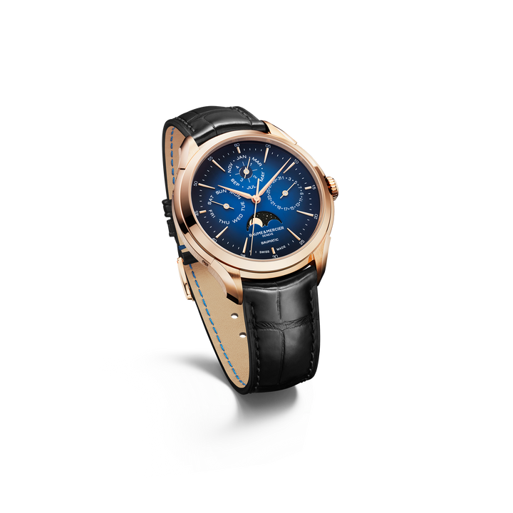 Baume &amp; Mercier Clifton Baumatic M0A10632 Automatic 42 mm