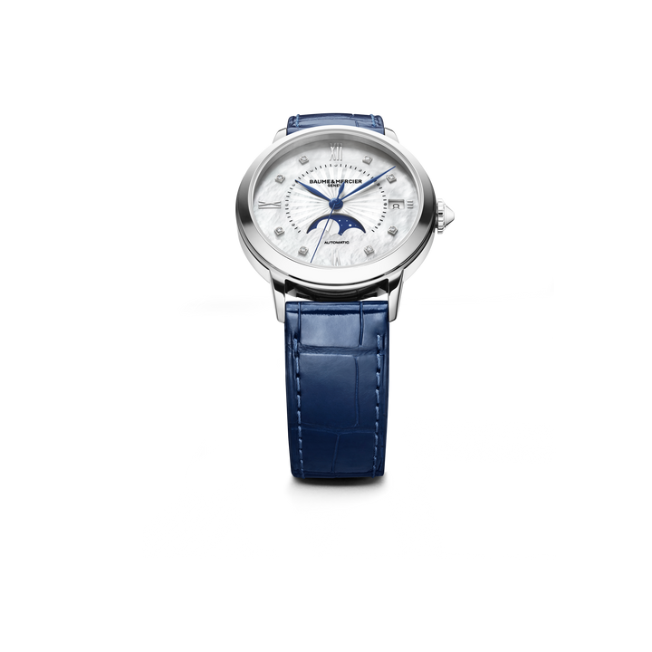 Baume &amp; Mercier Classima M0A10633 Automatic 34 mm