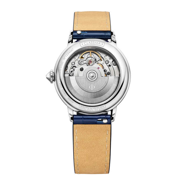 Baume &amp; Mercier Classima M0A10633 Automatic 34 mm