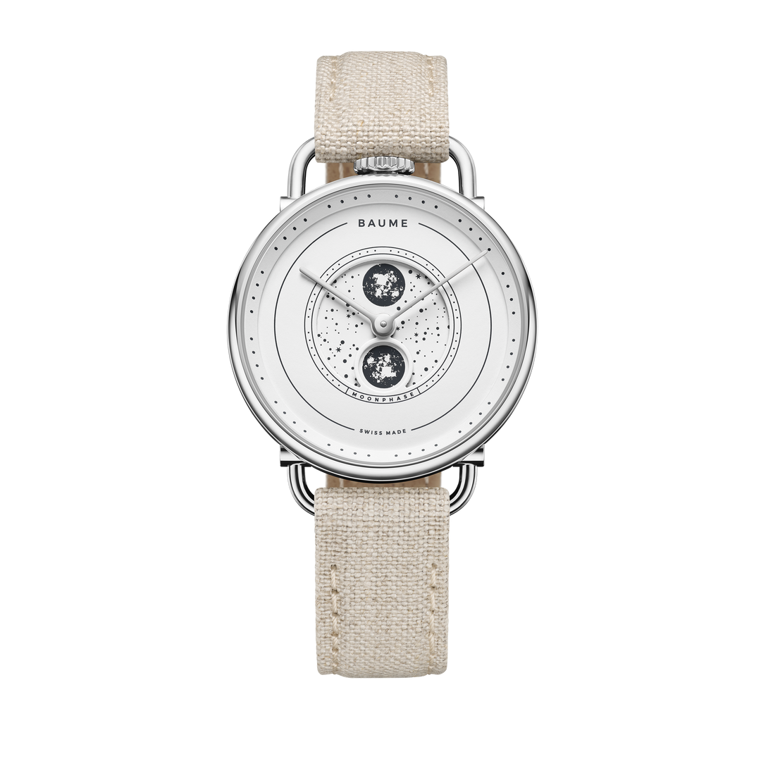Baume &amp; Mercier Baume M0A10639 Quartz 35 mm