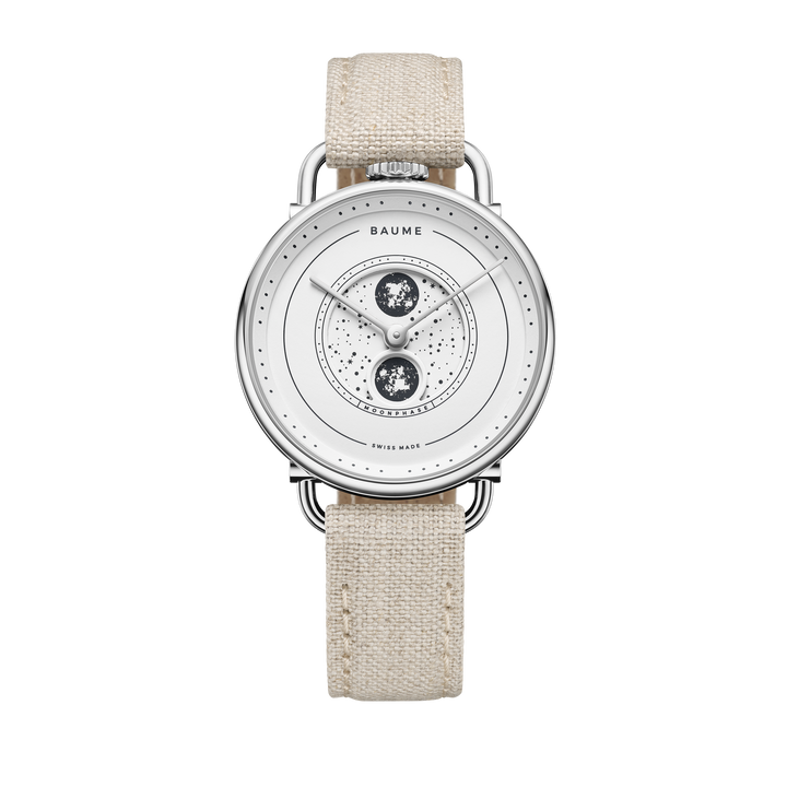 Baume &amp; Mercier Baume M0A10639 Quartz 35 mm