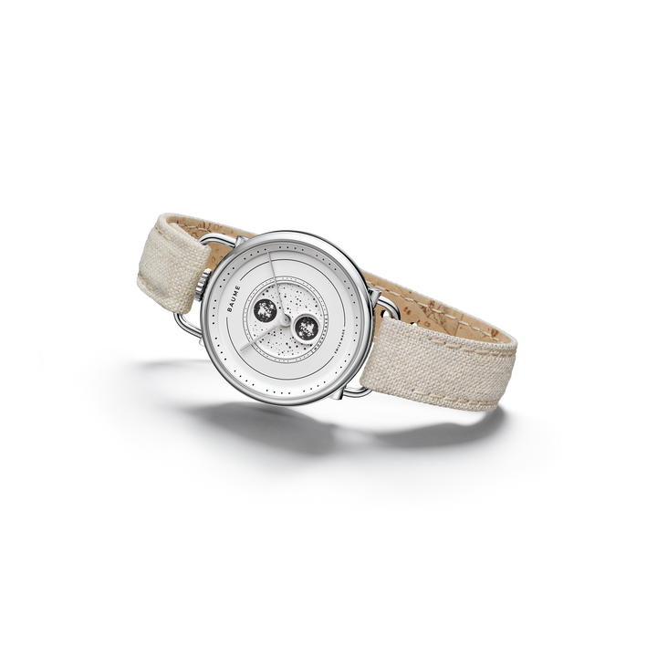 Baume &amp; Mercier Baume M0A10639 Quartz 35 mm