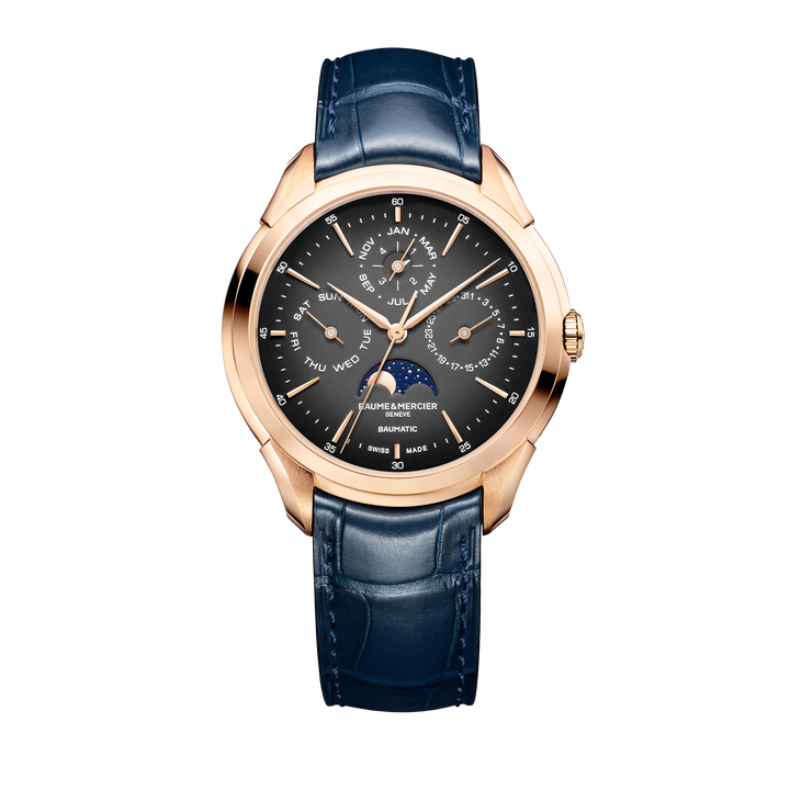 Baume &amp; Mercier Clifton Baumatic M0A10656 Automatic 42 mm