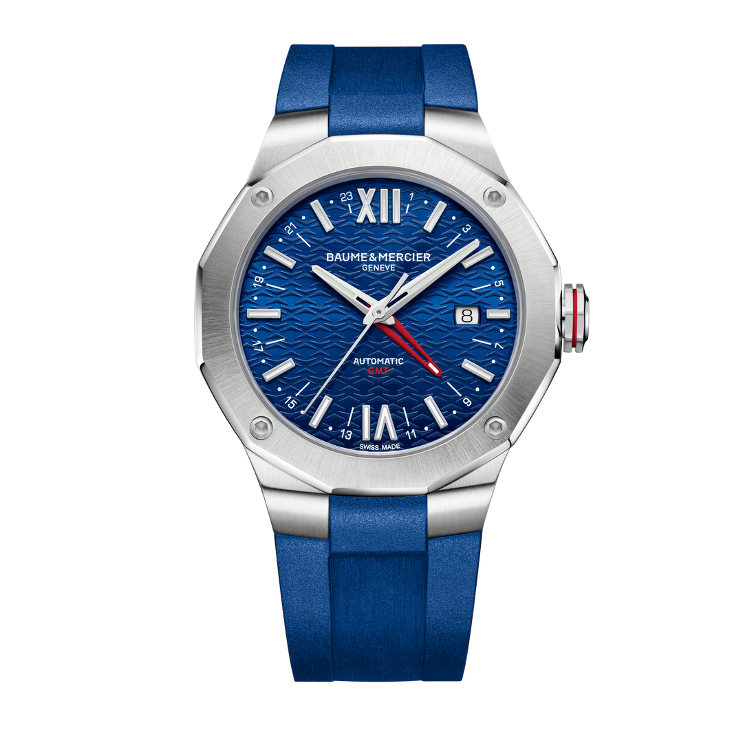 Baume &amp; Mercier Riviera M0A10659 Automatic 42 mm