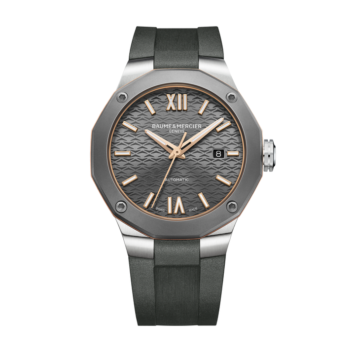 Baume & Mercier Riviera M0A10660 Automatic 42 mm