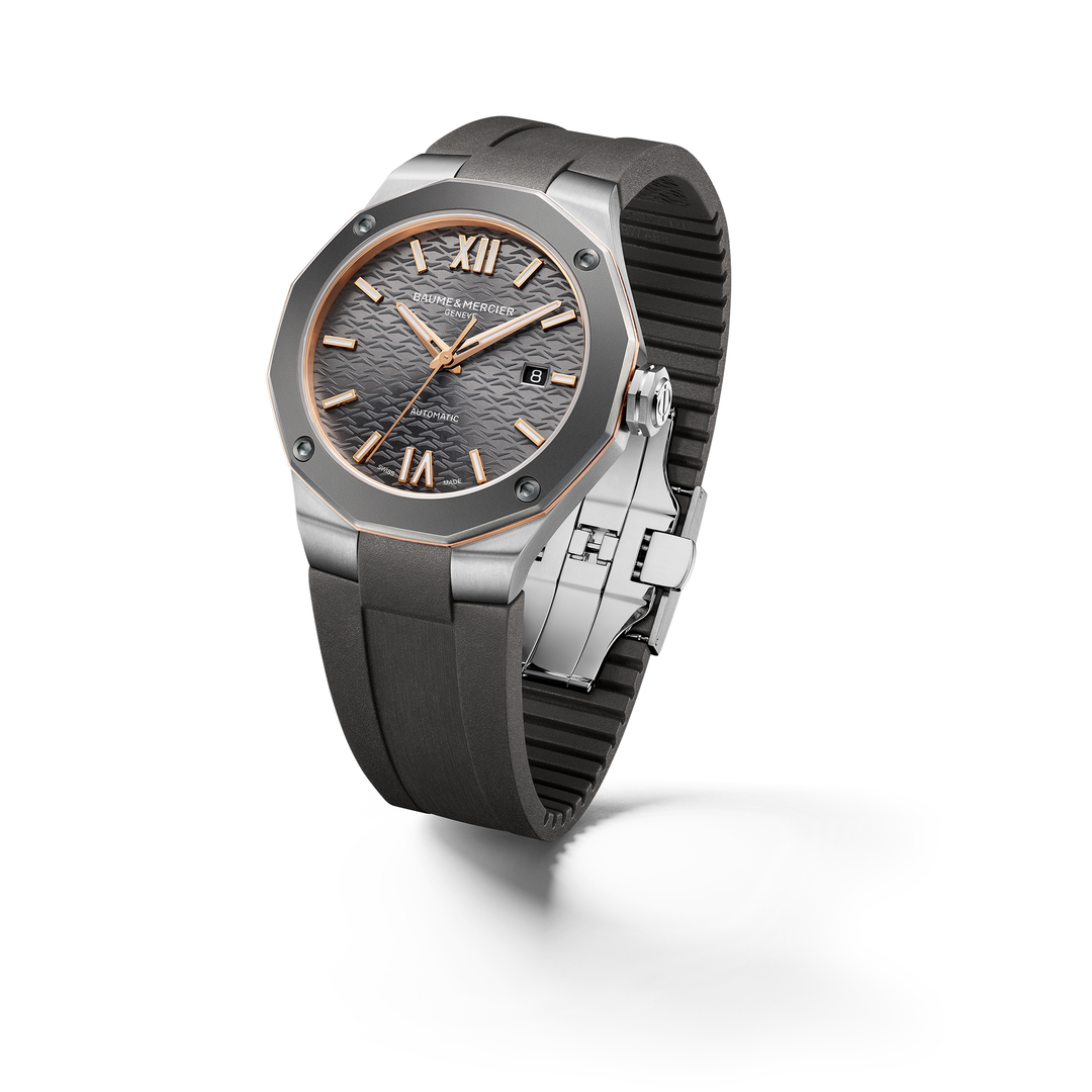 Baume & Mercier Riviera M0A10660 Automatic 42 mm