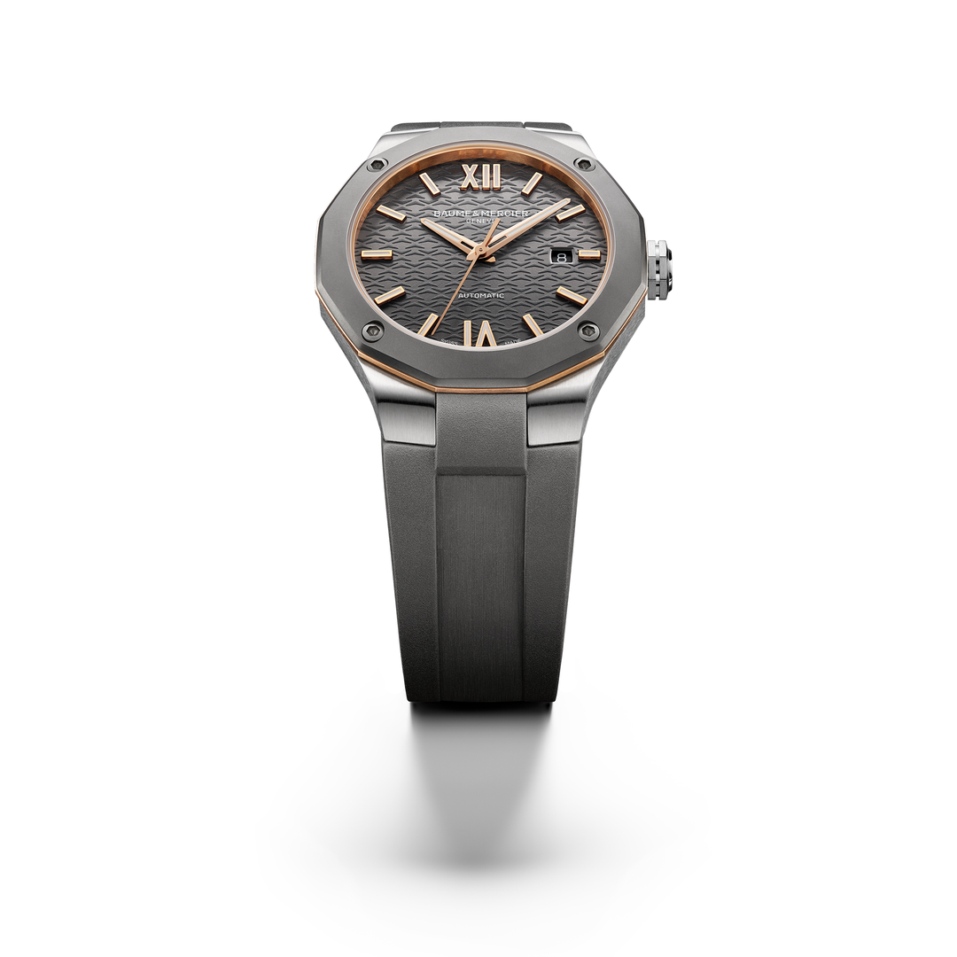 Baume & Mercier Riviera M0A10660 Automatic 42 mm