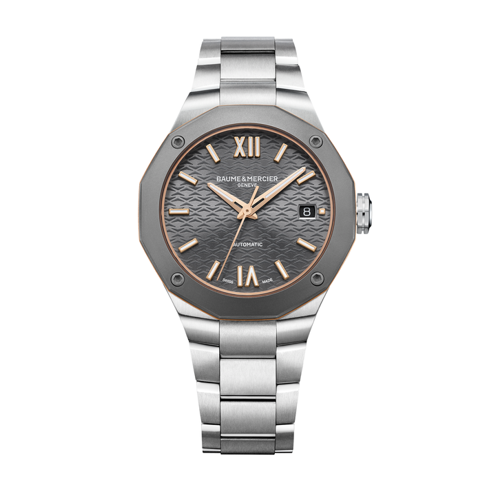 Baume & Mercier Riviera M0A10661 Automatic 36 mm