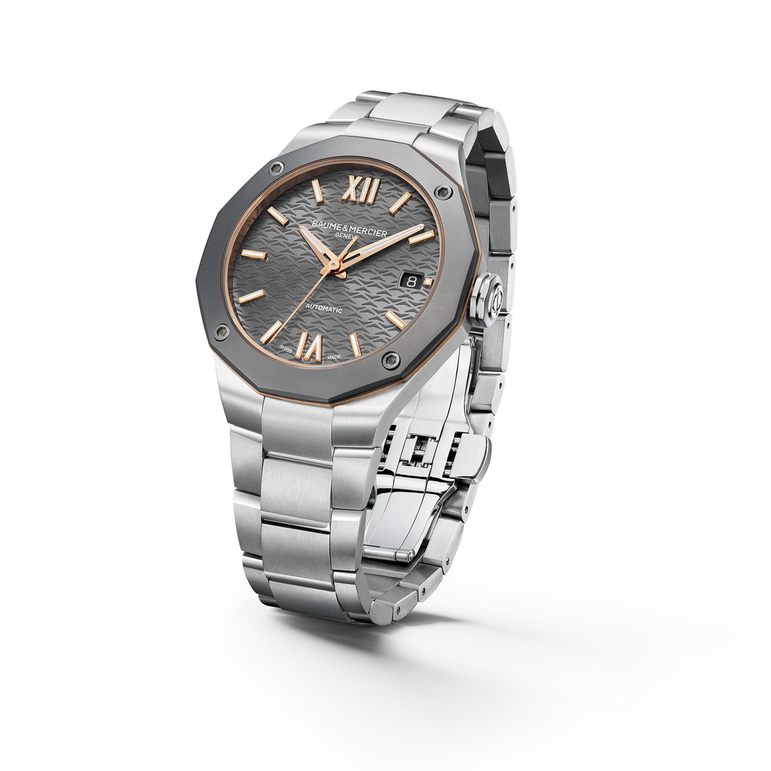 Baume & Mercier Riviera M0A10661 Automatic 36 mm