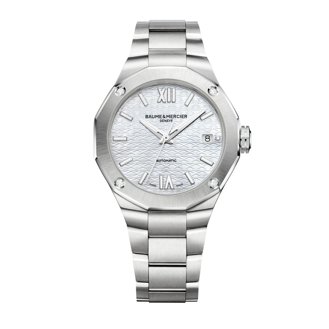 Baume &amp; Mercier Riviera M0A10663 Automatic 36 mm
