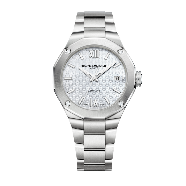 Baume &amp; Mercier Riviera M0A10663 Automatic 36 mm