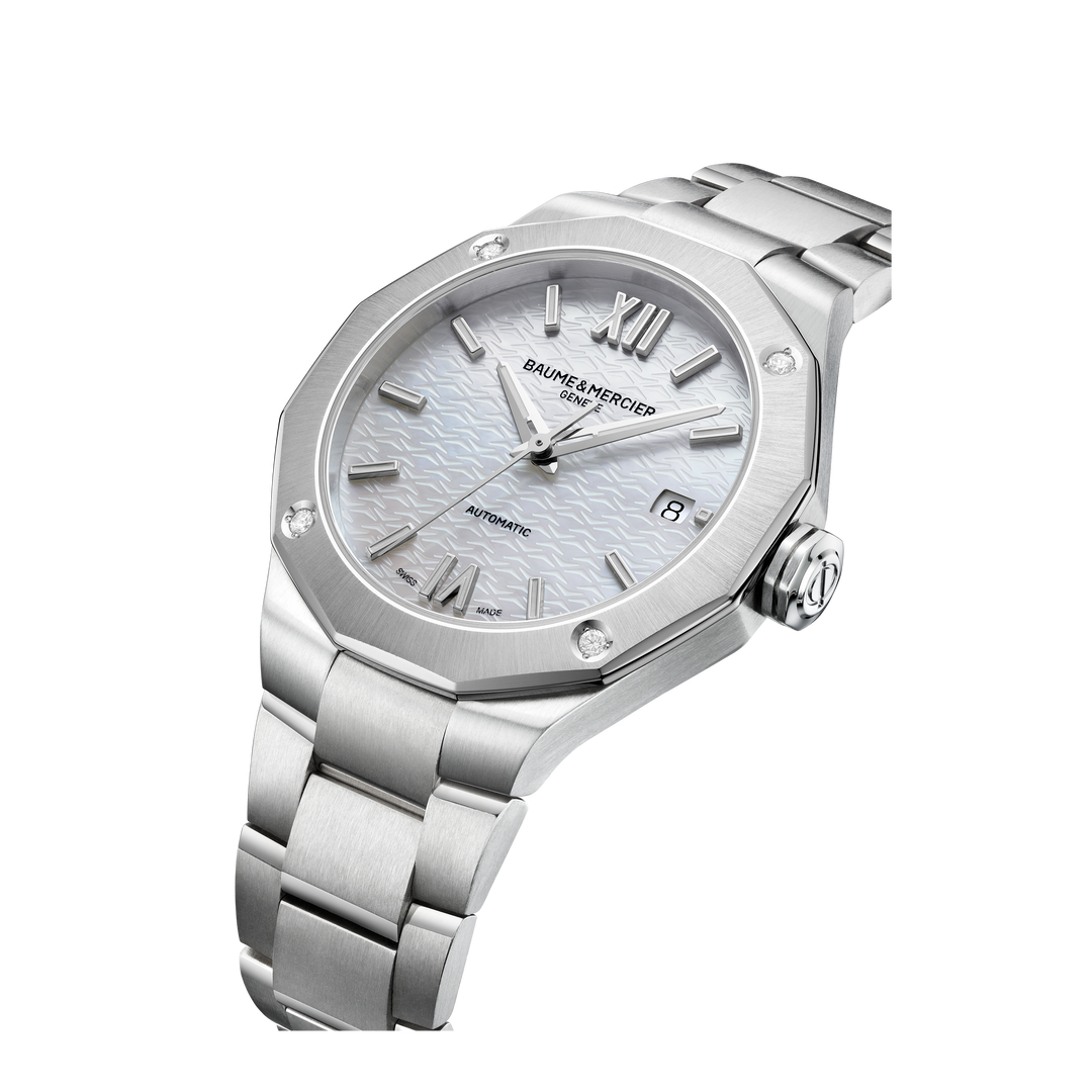 Baume &amp; Mercier Riviera M0A10663 Automatic 36 mm
