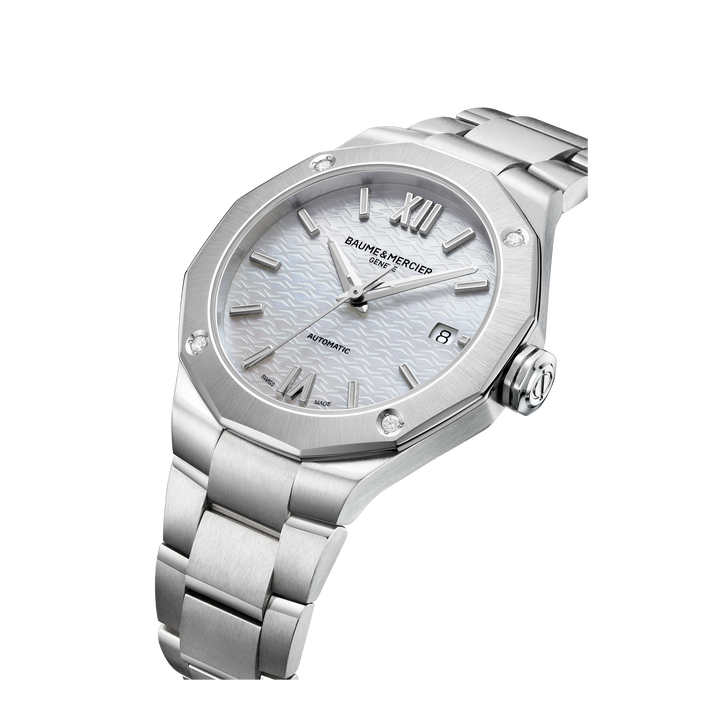 Baume &amp; Mercier Riviera M0A10663 Automatic 36 mm