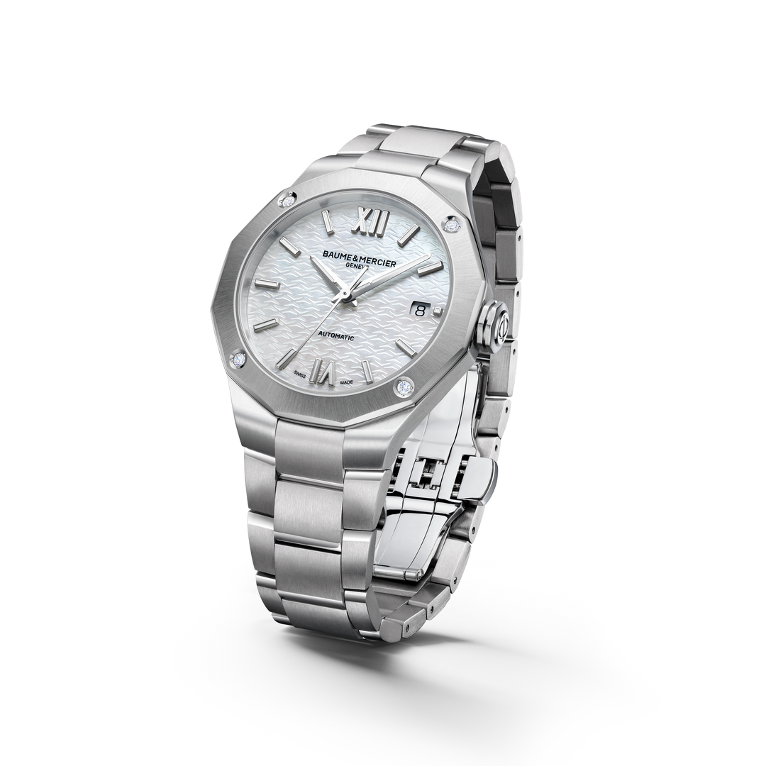 Baume &amp; Mercier Riviera M0A10663 Automatic 36 mm